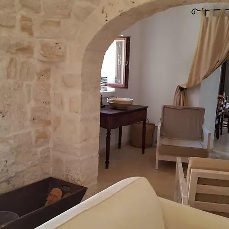 Vila Trulli Parco Grande Putignano