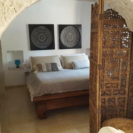 Vila Trulli Parco Grande Putignano