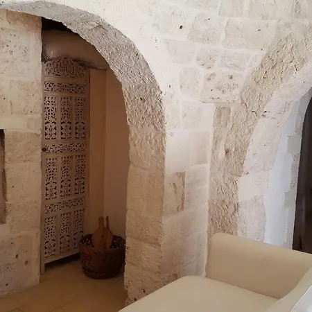 Trulli Parco Grande *