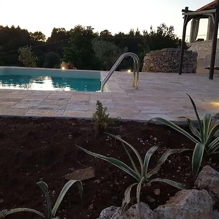 Trulli Parco Grande 푸티냐노