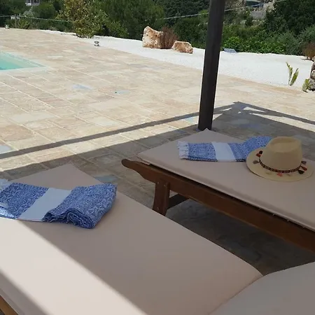 Trulli Parco Grande 푸티냐노